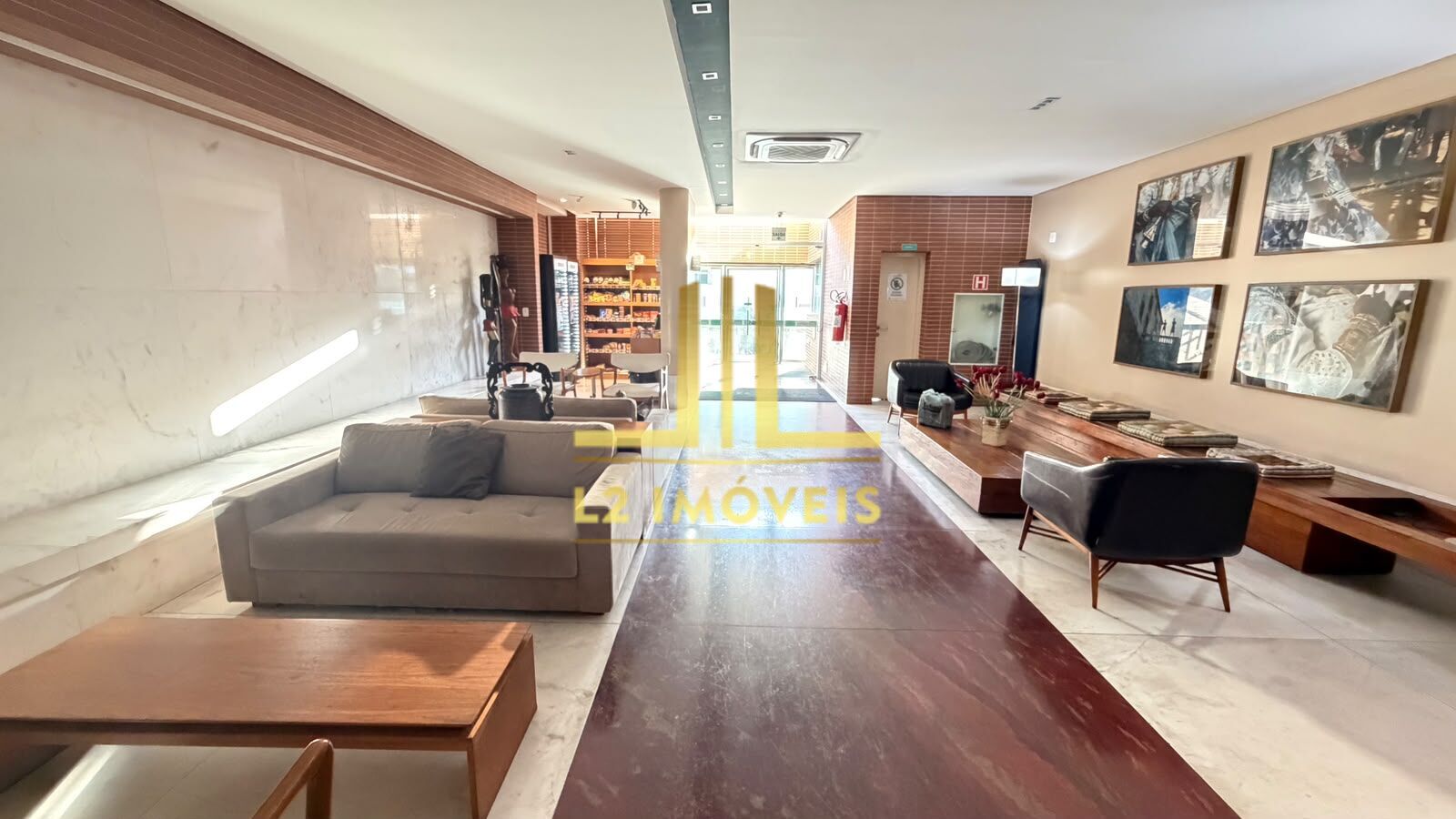 Apartamento, 1 quarto, 59 m² - Foto 15