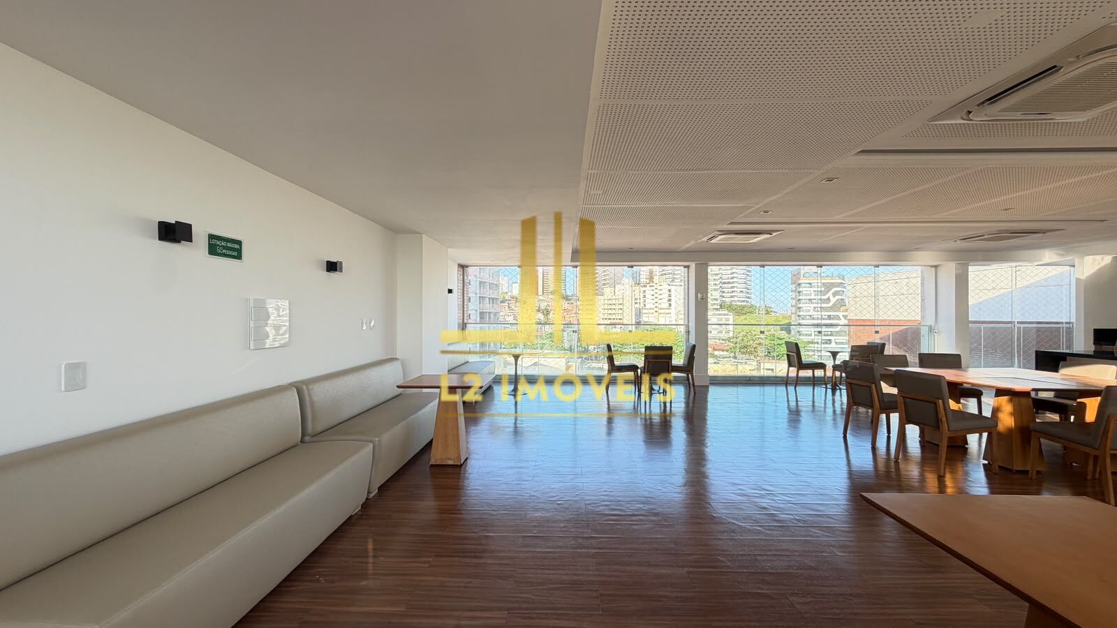 Apartamento, 1 quarto, 59 m² - Foto 14