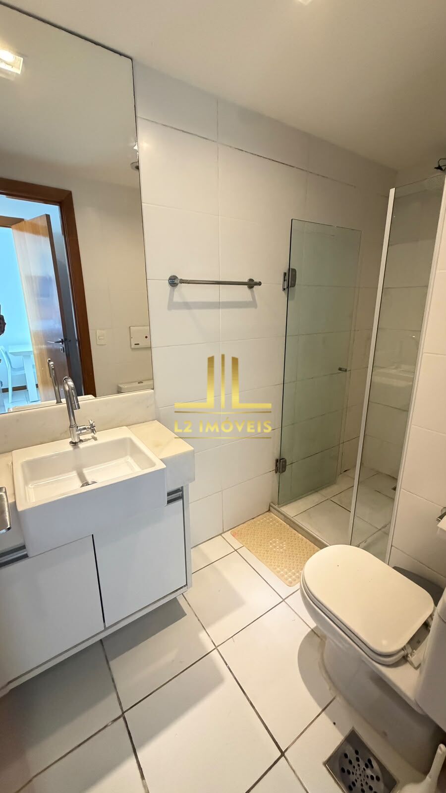 Apartamento, 1 quarto, 59 m² - Foto 10