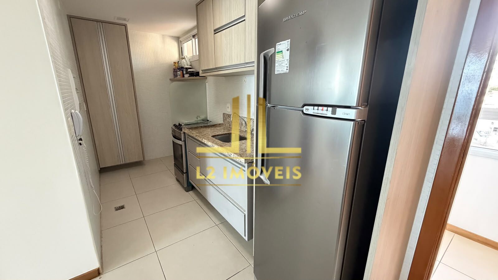 Apartamento, 1 quarto, 59 m² - Foto 7