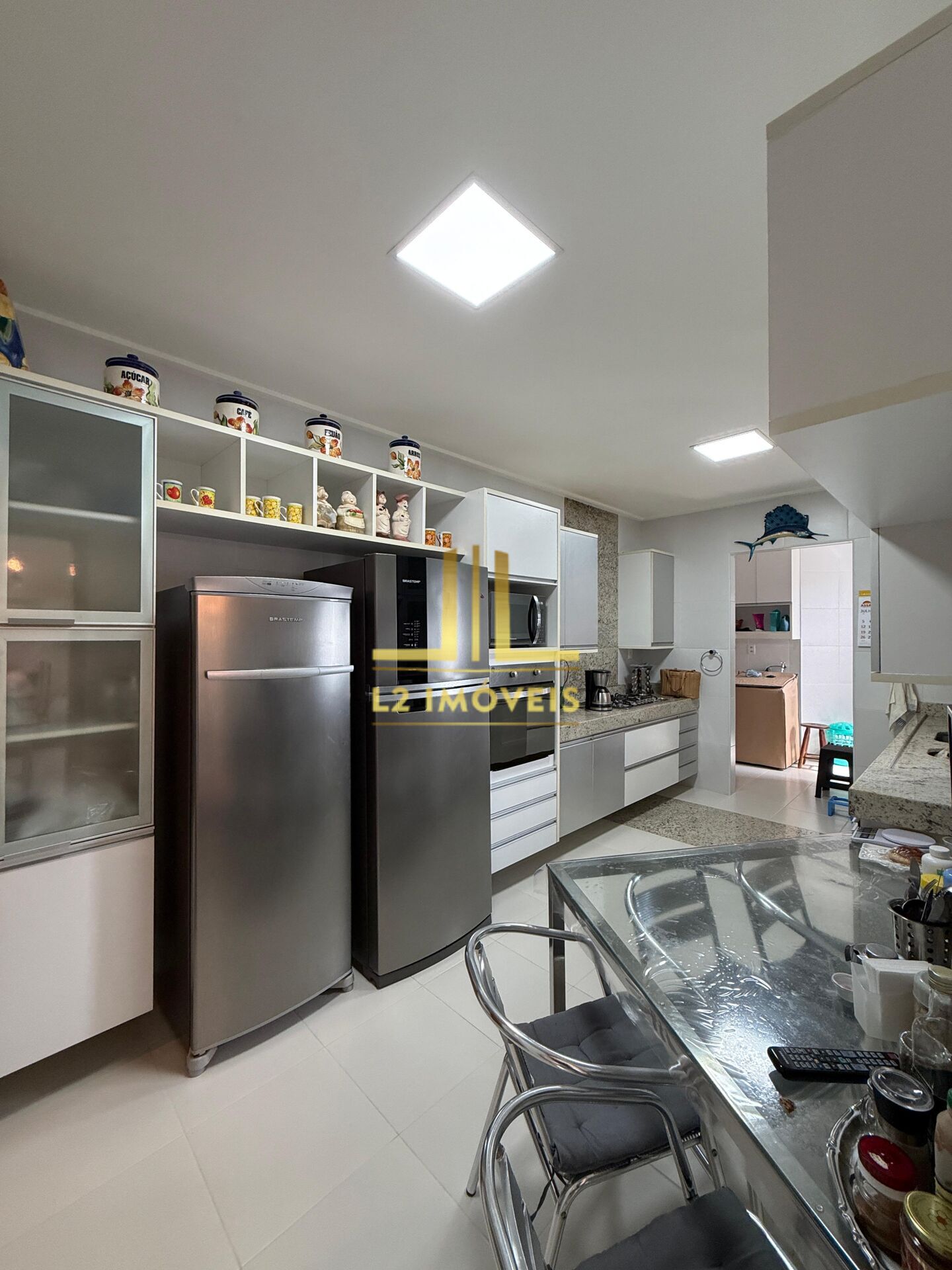 Apartamento, 3 quartos, 236 m² - Foto 15