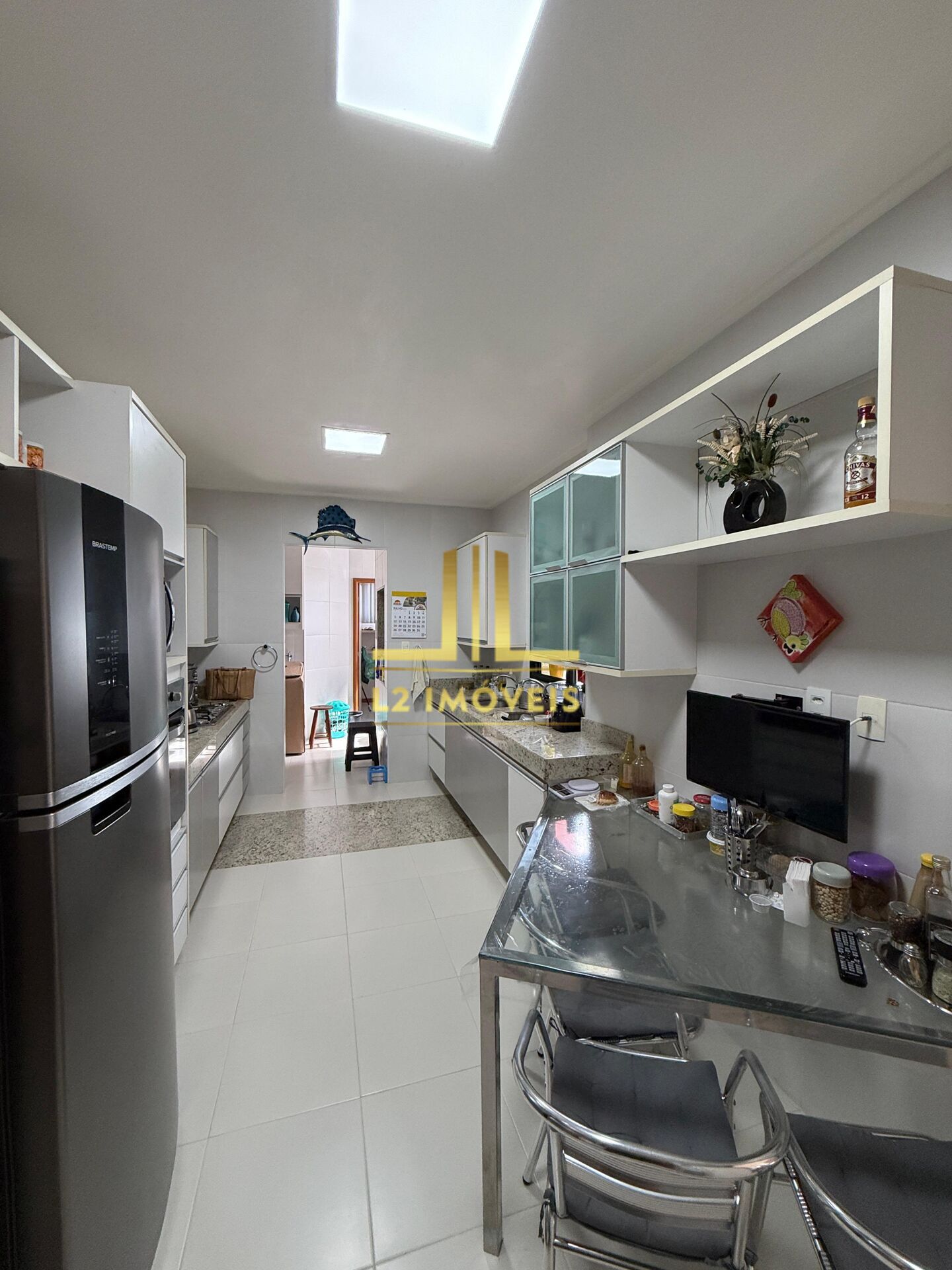 Apartamento, 3 quartos, 236 m² - Foto 17