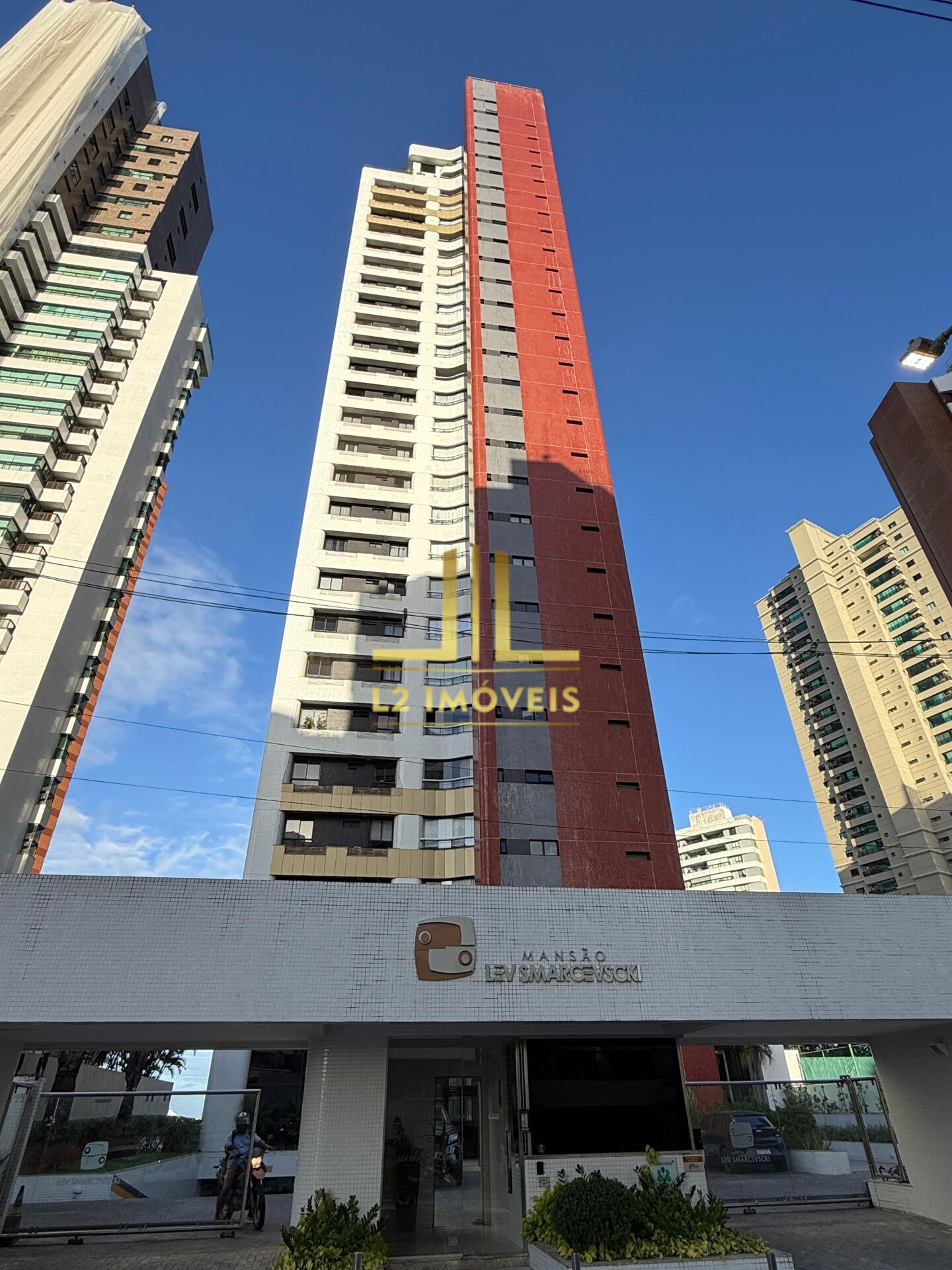 Apartamento, 3 quartos, 236 m² - Foto 31
