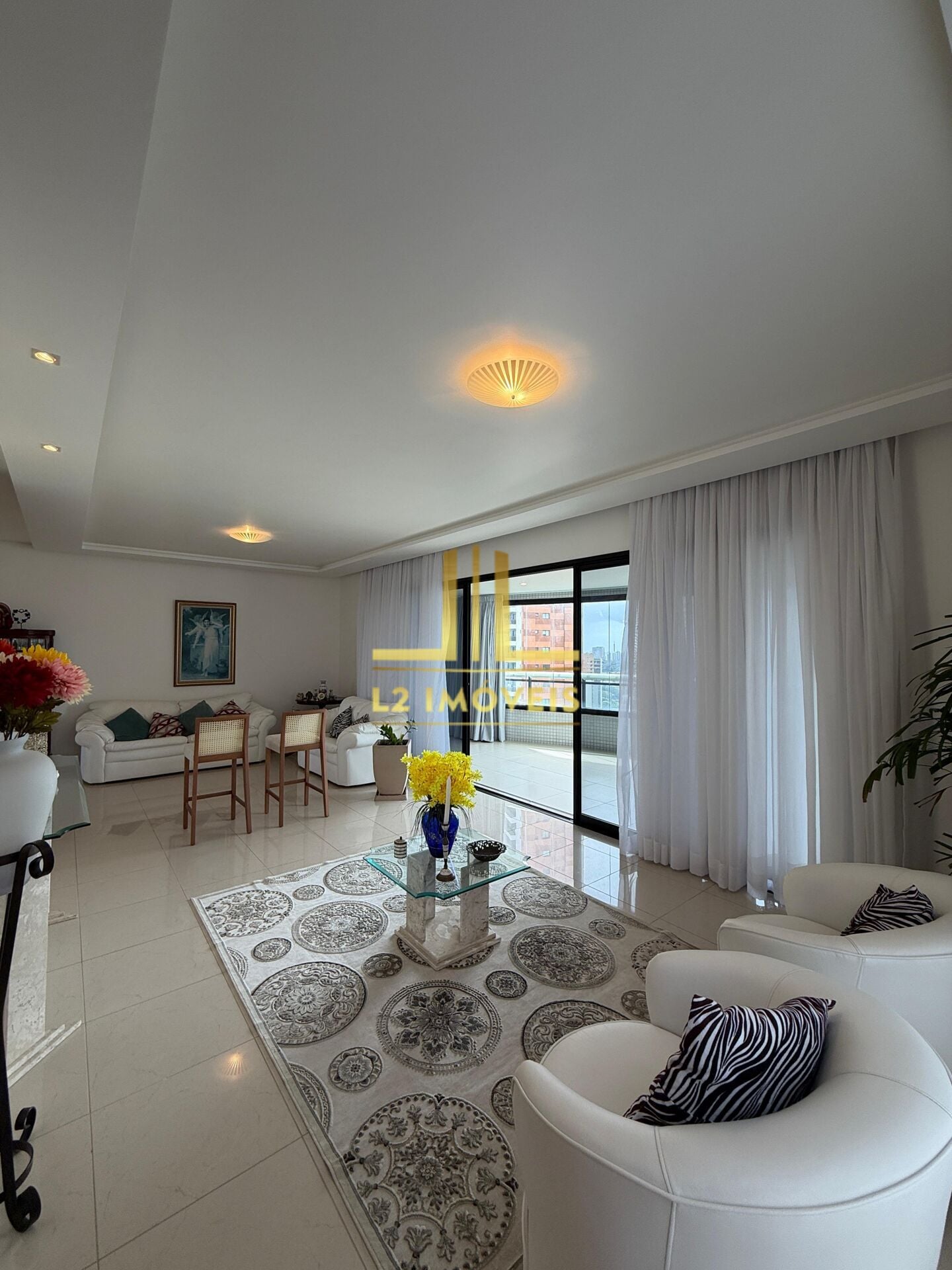 Apartamento, 3 quartos, 236 m² - Foto 8