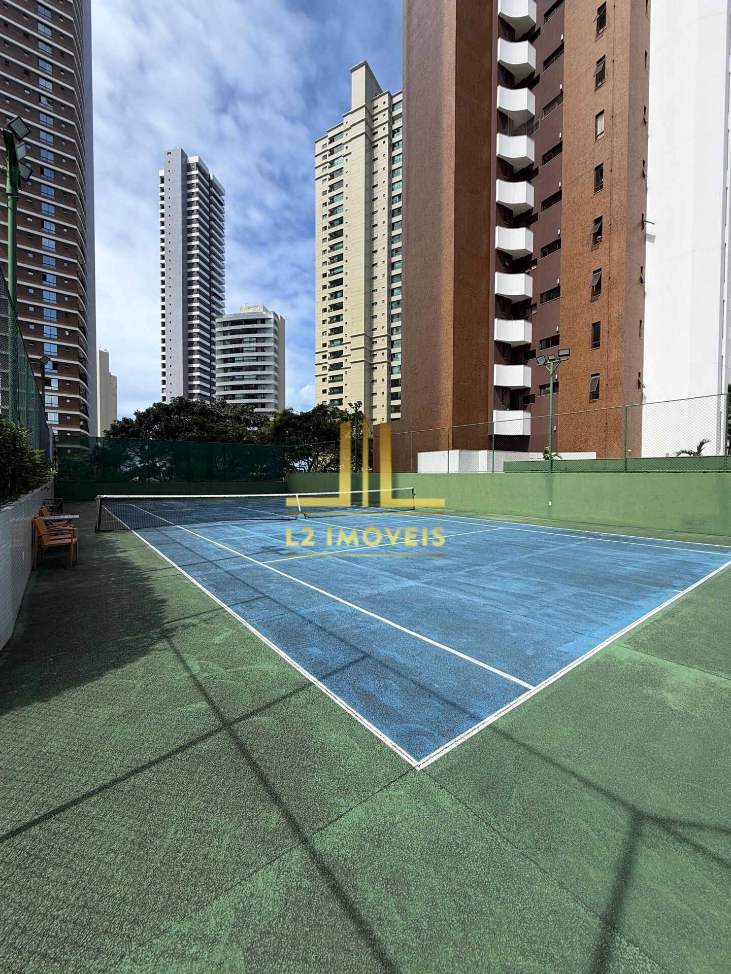 Apartamento, 3 quartos, 236 m² - Foto 33