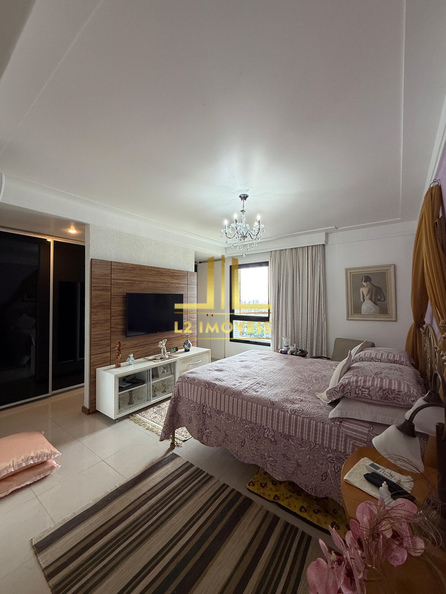 Apartamento, 3 quartos, 236 m² - Foto 20