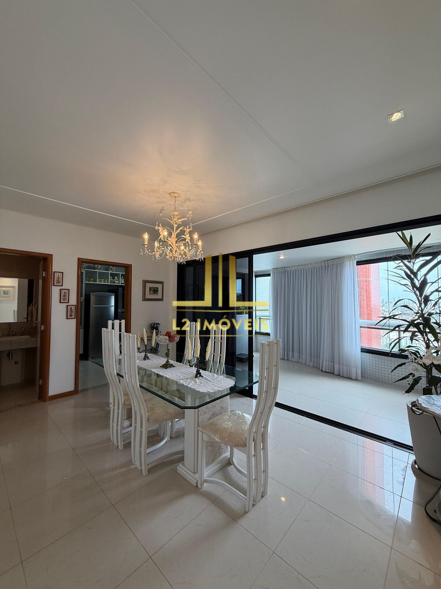 Apartamento, 3 quartos, 236 m² - Foto 11