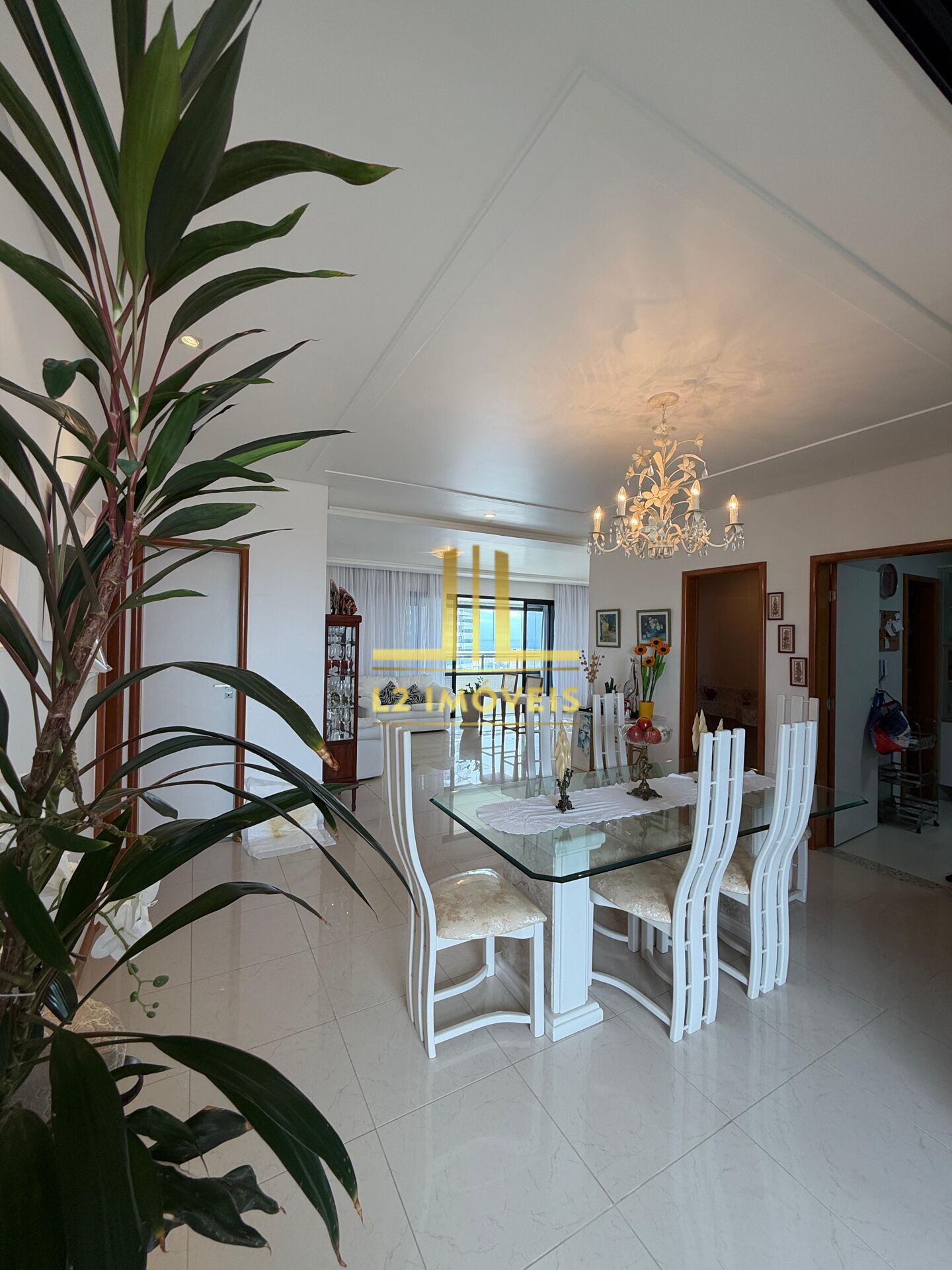 Apartamento, 3 quartos, 236 m² - Foto 13