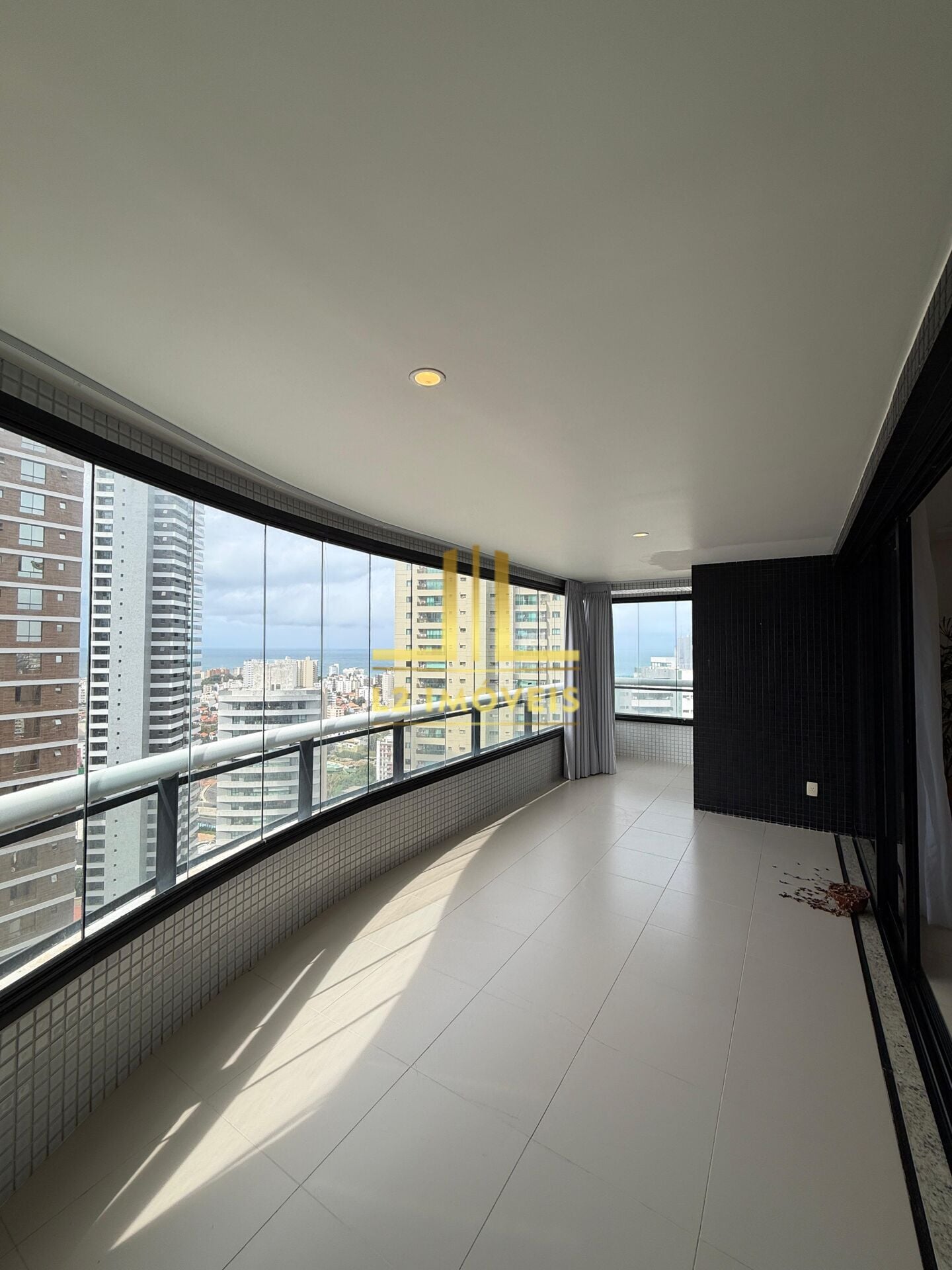 Apartamento, 3 quartos, 236 m² - Foto 5