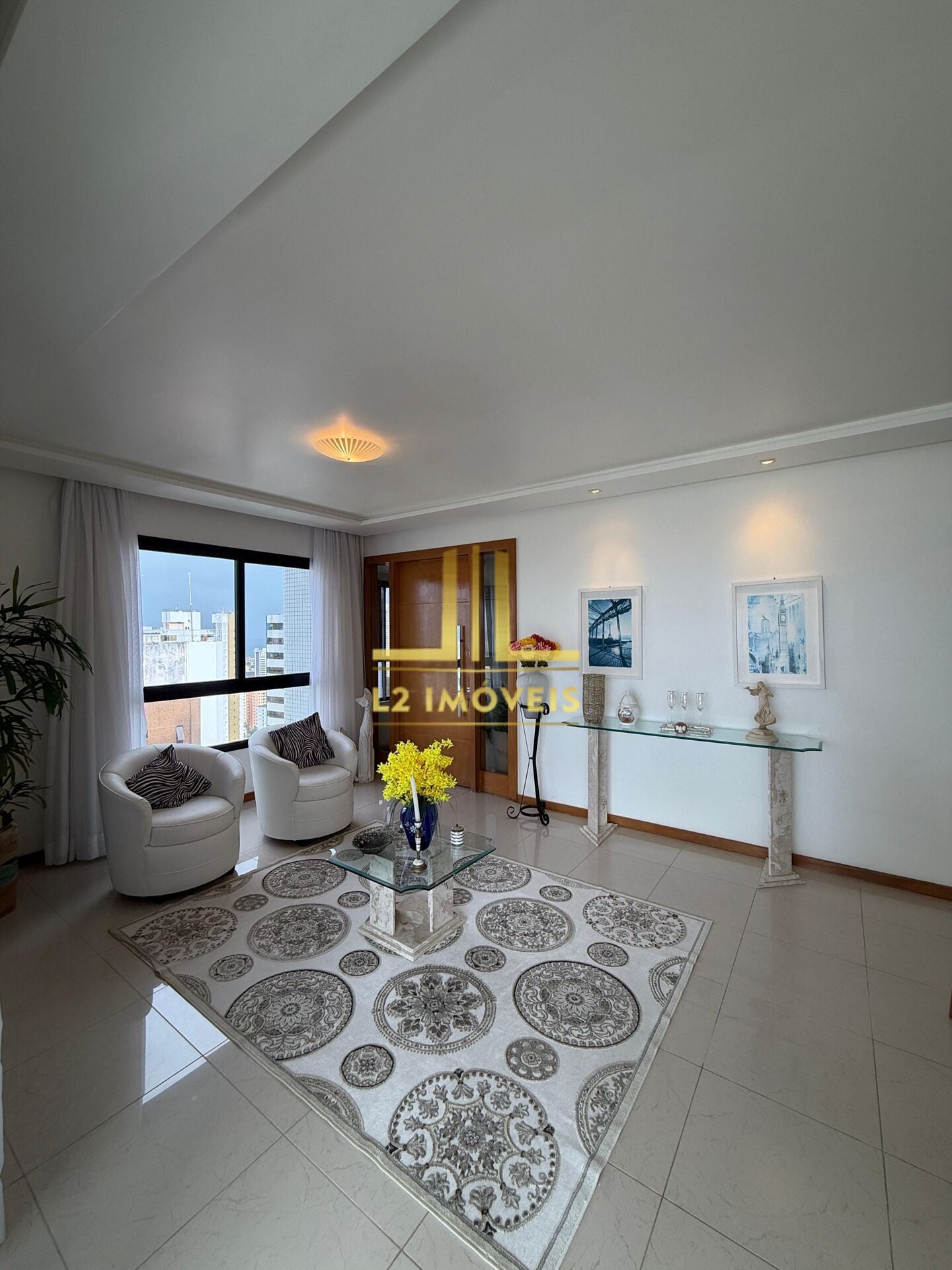 Apartamento, 3 quartos, 236 m² - Foto 7