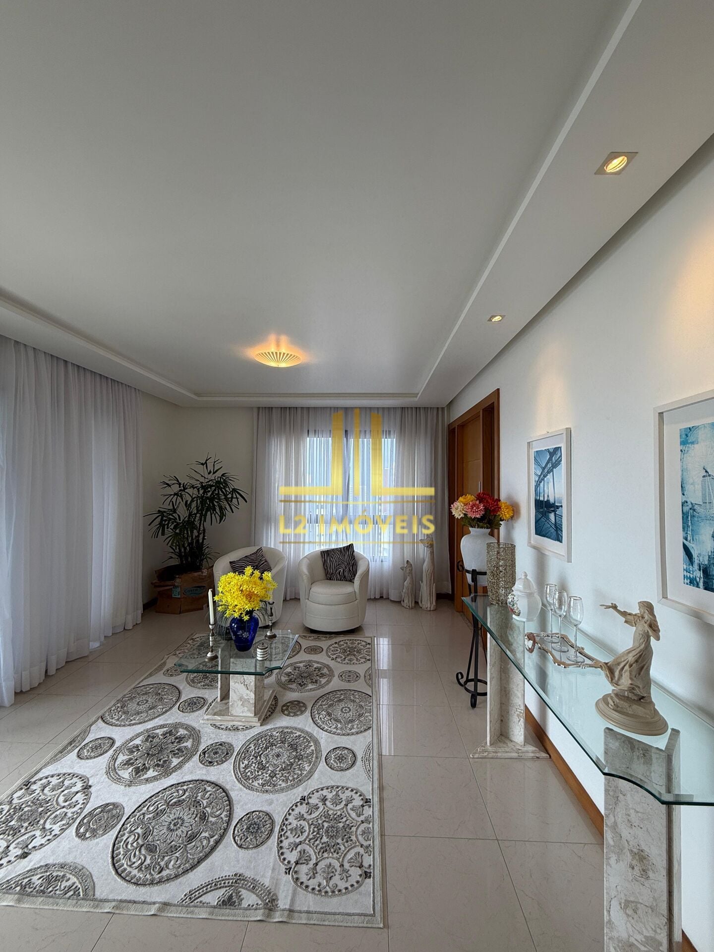 Apartamento, 3 quartos, 236 m² - Foto 9