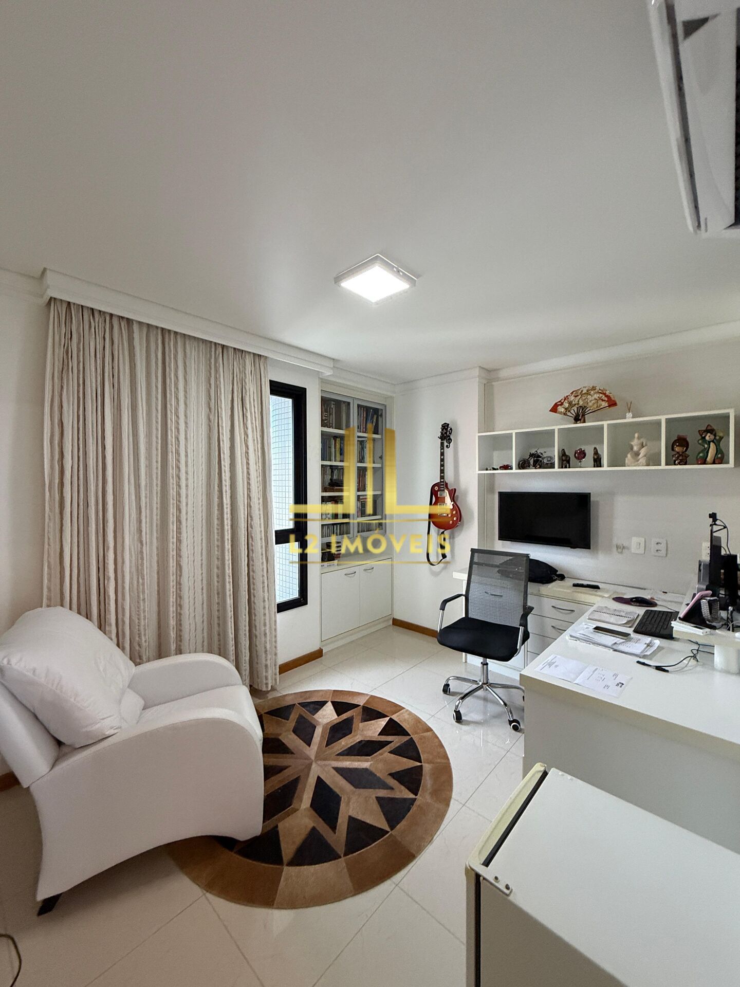 Apartamento, 3 quartos, 236 m² - Foto 23