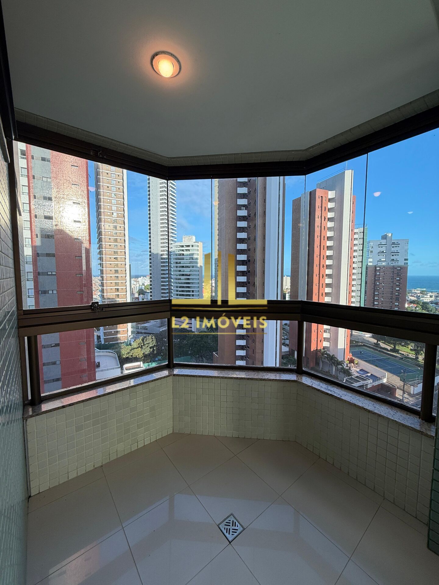 Apartamento, 2 quartos, 100 m² - Foto 18