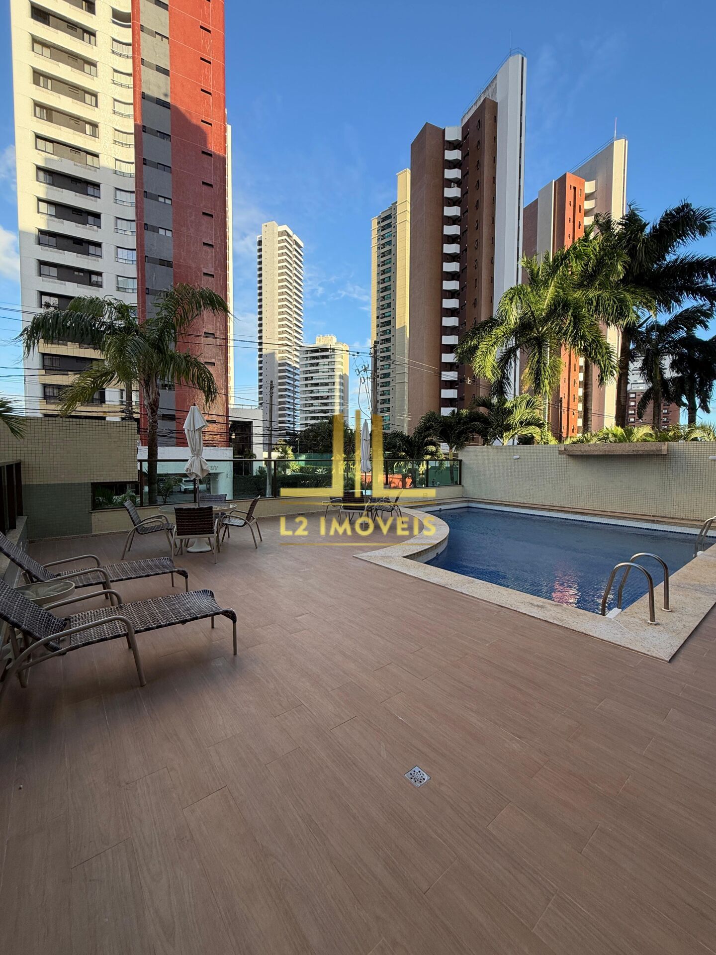 Apartamento, 2 quartos, 100 m² - Foto 20