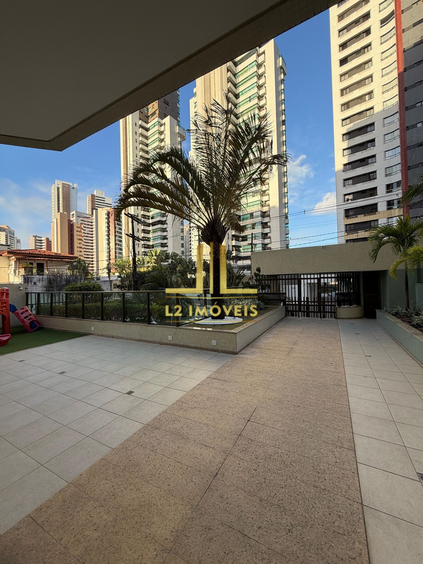 Apartamento, 2 quartos, 100 m² - Foto 24