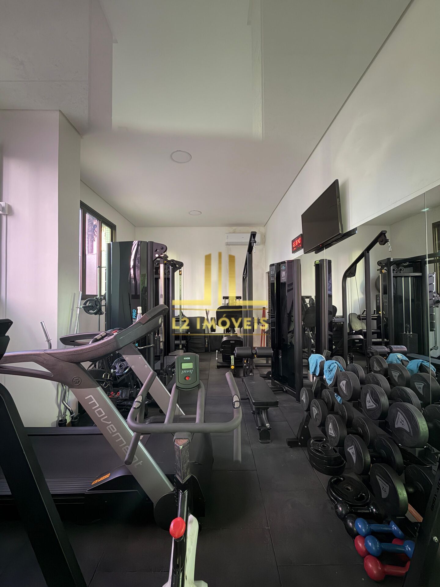 Apartamento, 2 quartos, 100 m² - Foto 23