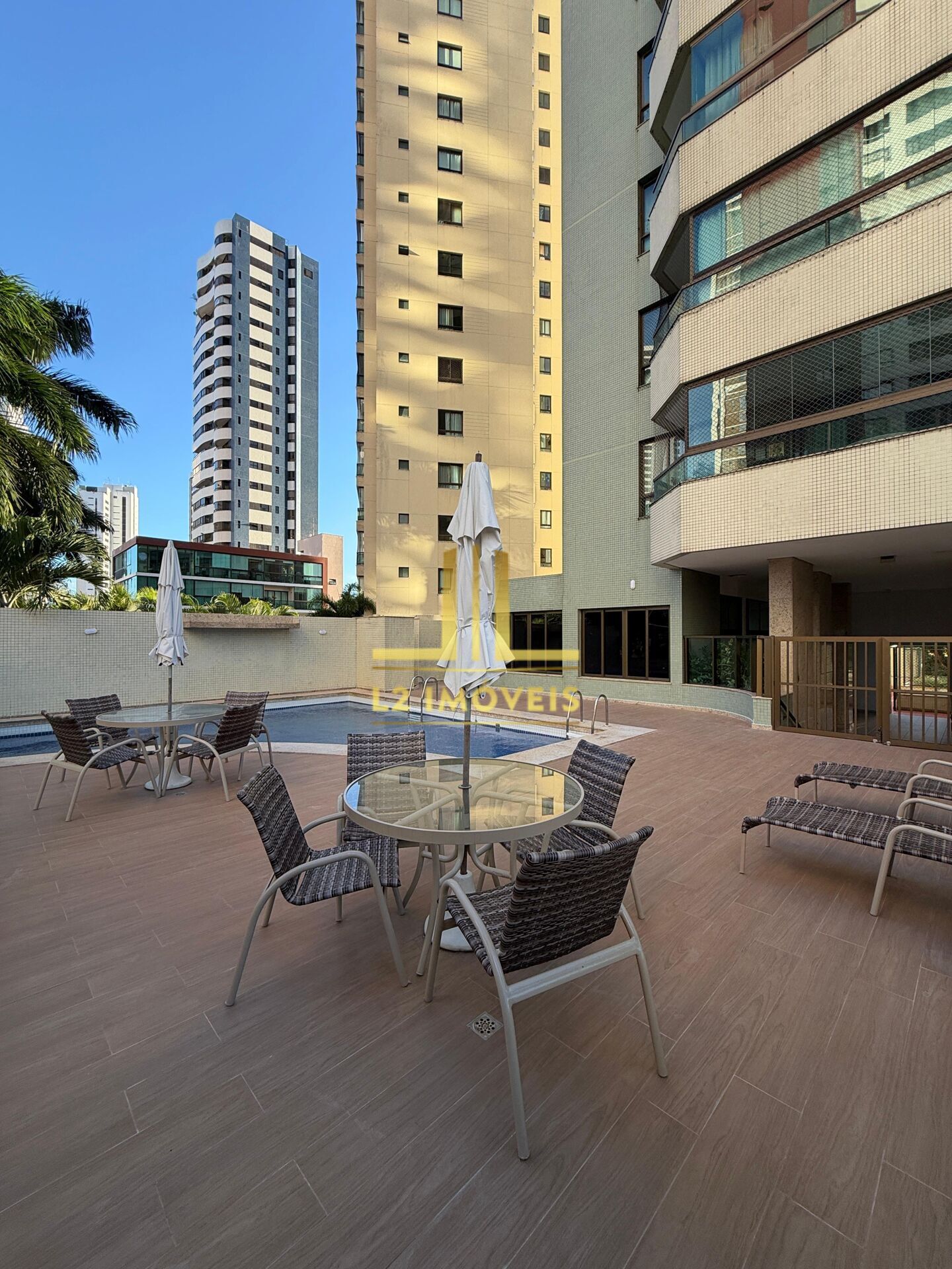 Apartamento, 2 quartos, 100 m² - Foto 19