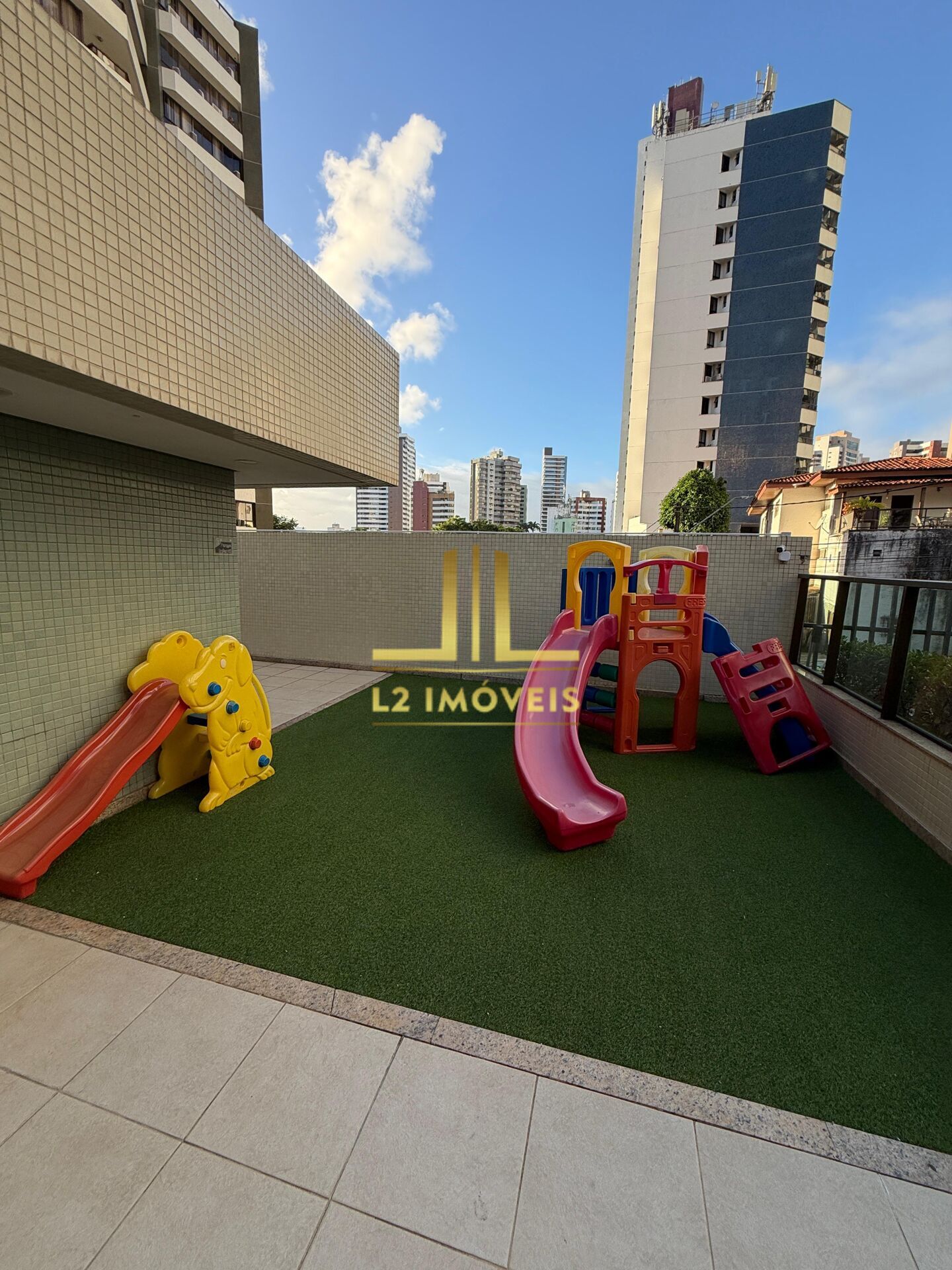 Apartamento, 2 quartos, 100 m² - Foto 25