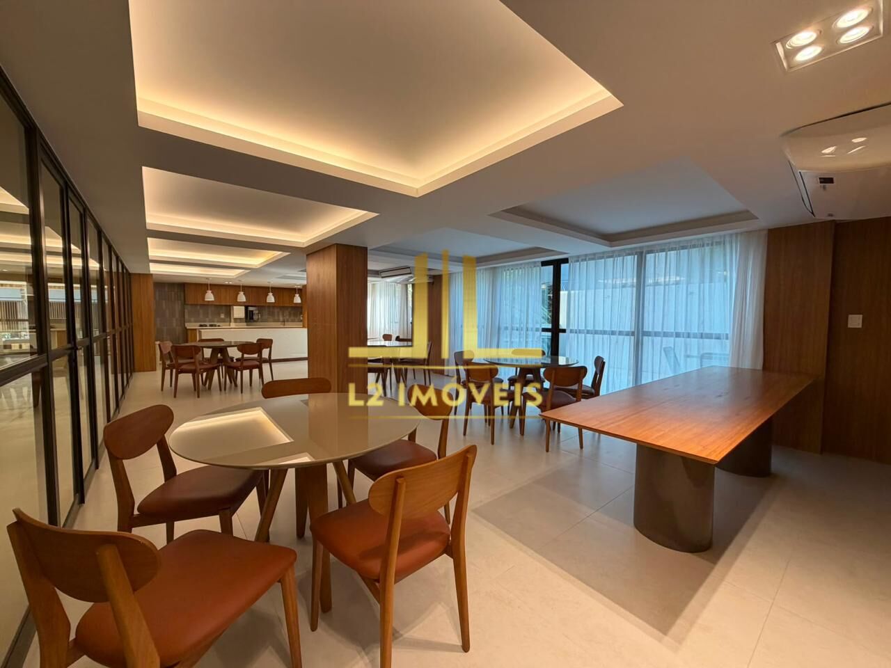 Apartamento, 2 quartos, 61 m² - Foto 24
