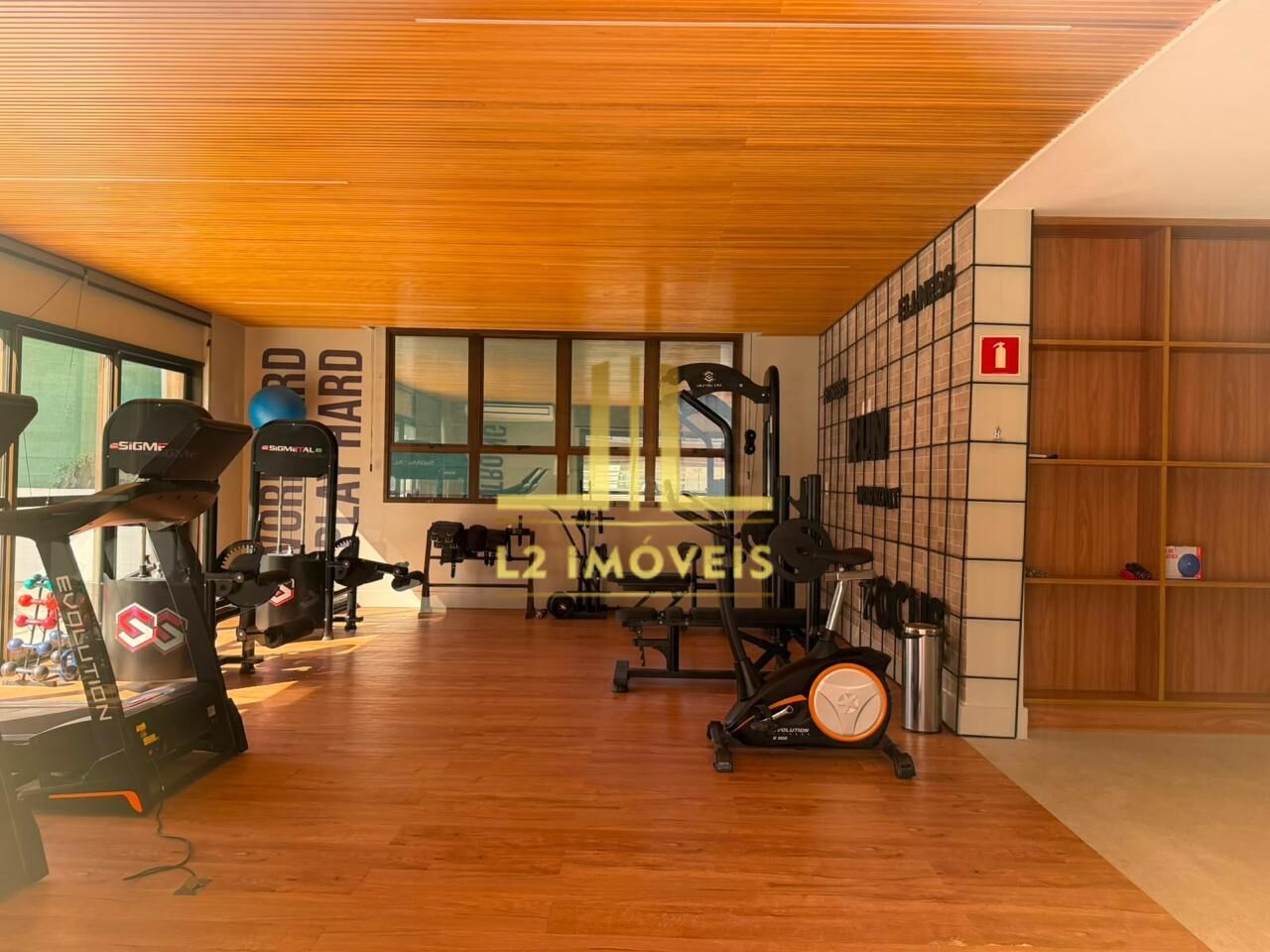 Apartamento, 2 quartos, 61 m² - Foto 19
