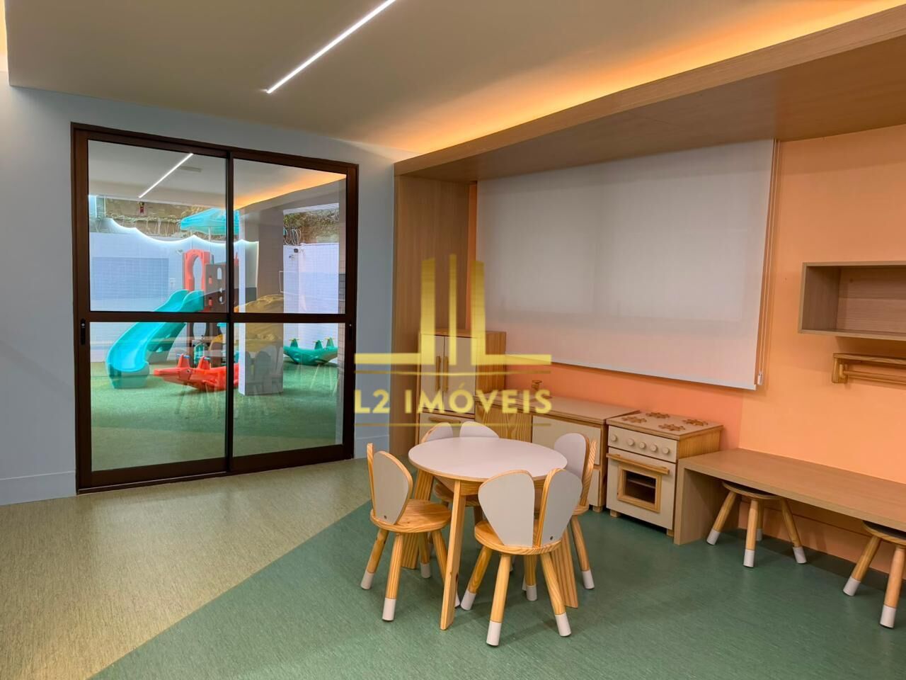 Apartamento, 2 quartos, 61 m² - Foto 17