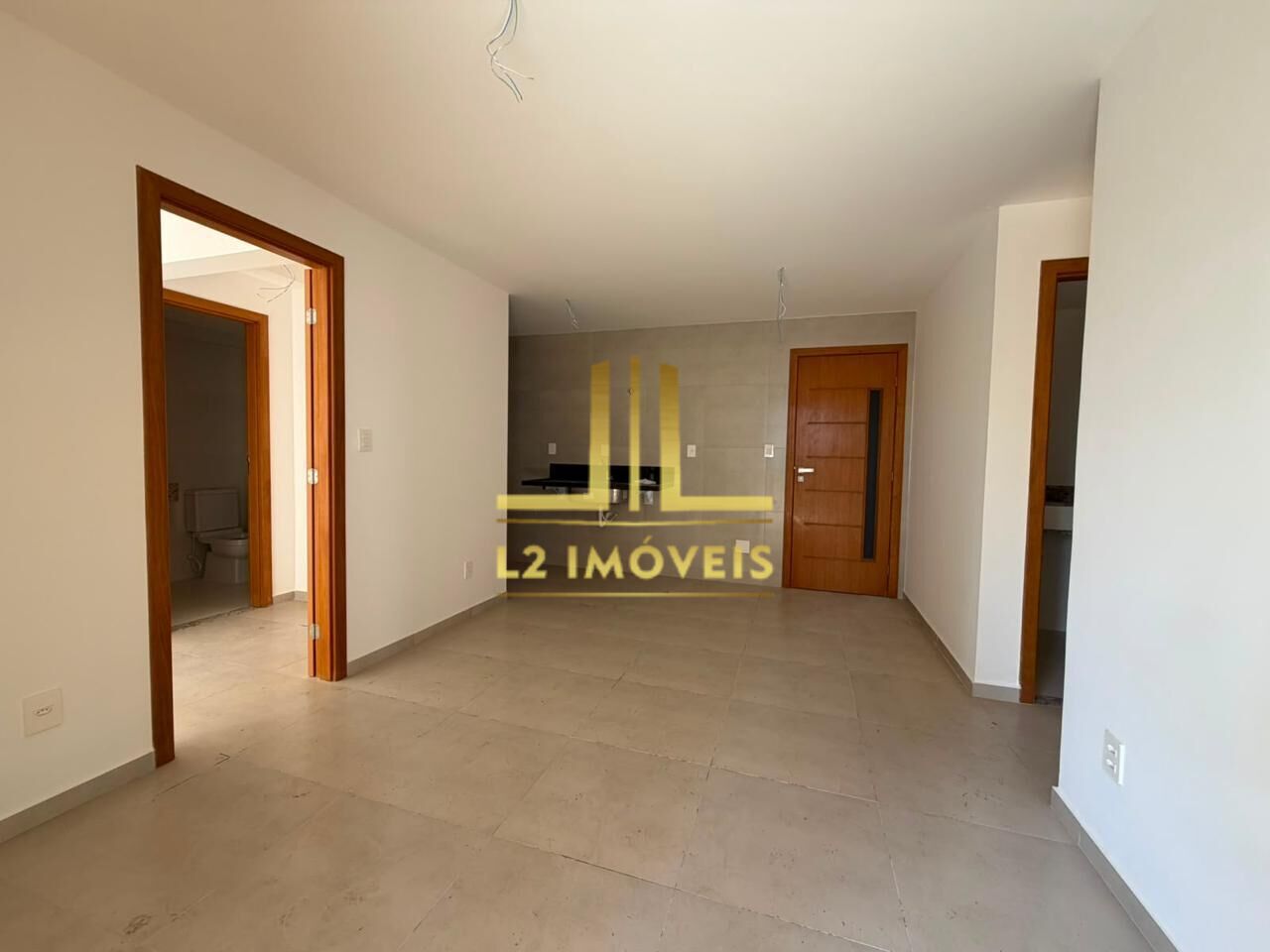 Apartamento, 2 quartos, 61 m² - Foto 6