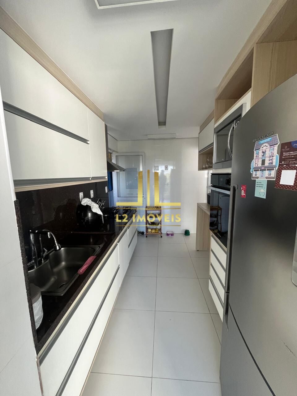 Apartamento, 3 quartos, 134 m² - Foto 10