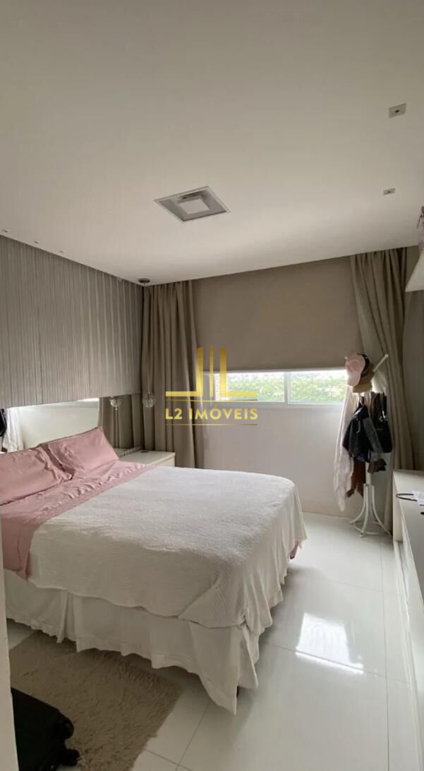 Apartamento, 3 quartos, 134 m² - Foto 7