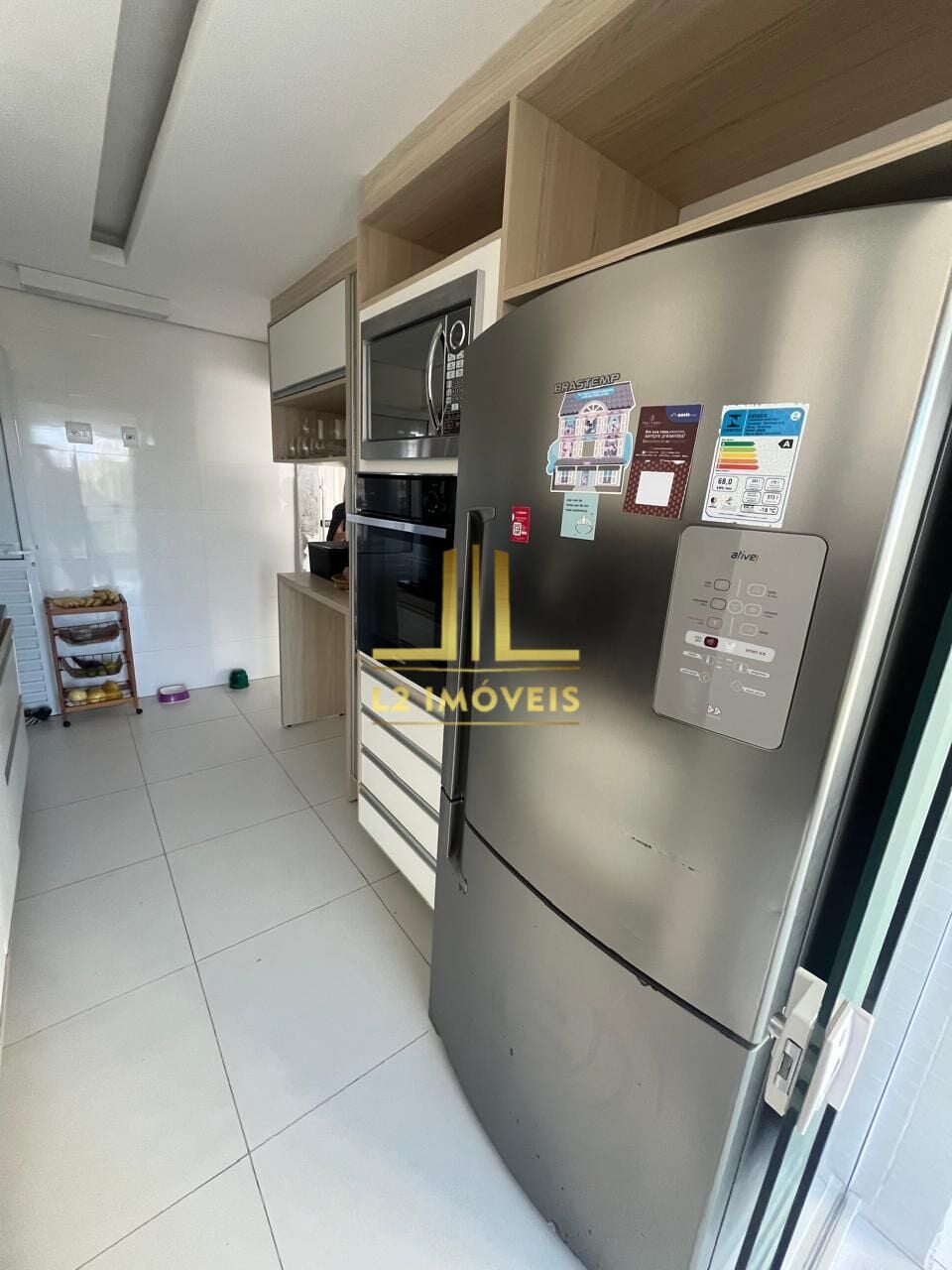 Apartamento, 3 quartos, 134 m² - Foto 8