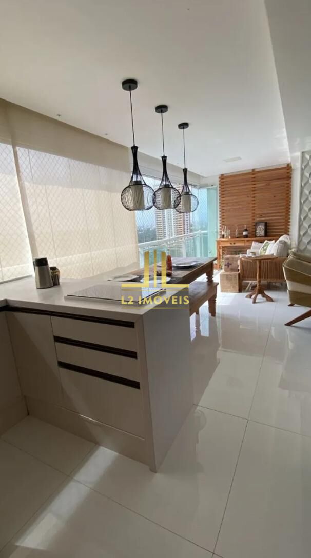 Apartamento, 3 quartos, 134 m² - Foto 4