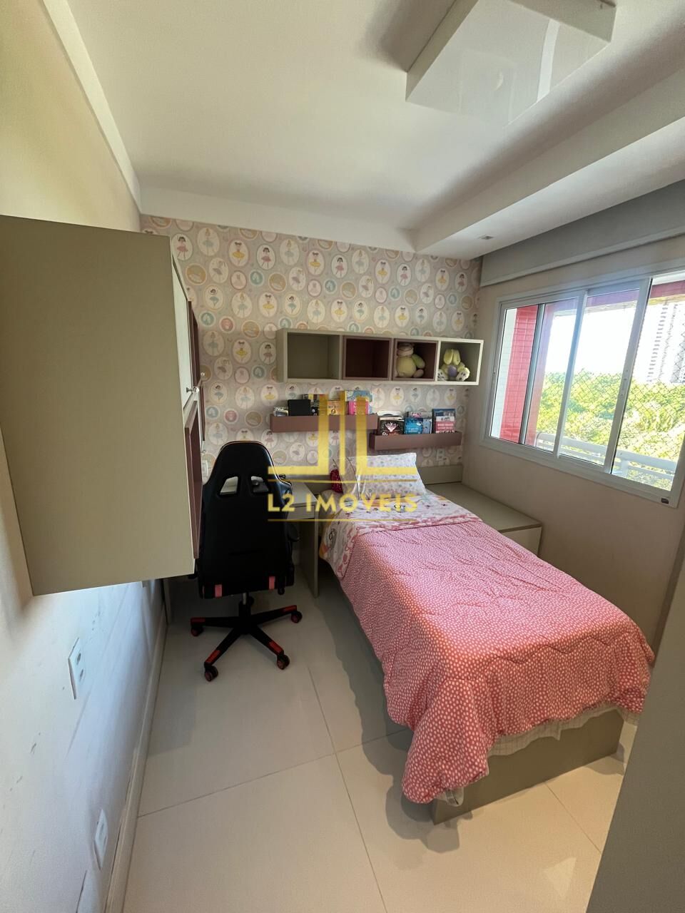 Apartamento, 3 quartos, 134 m² - Foto 14