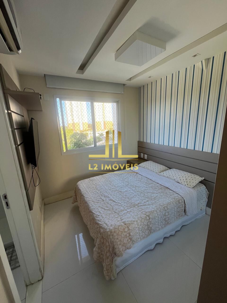 Apartamento, 3 quartos, 134 m² - Foto 12