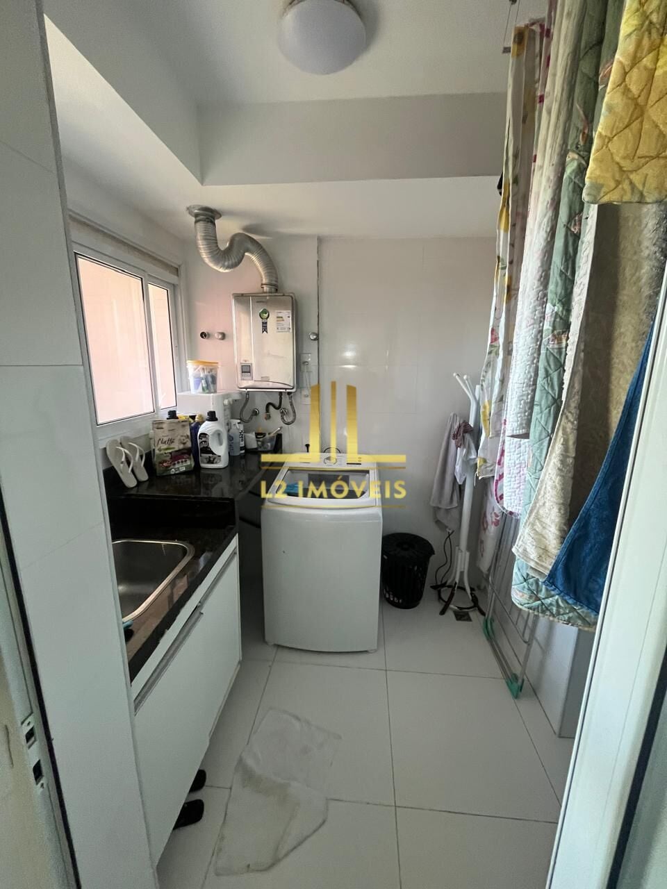 Apartamento, 3 quartos, 134 m² - Foto 11