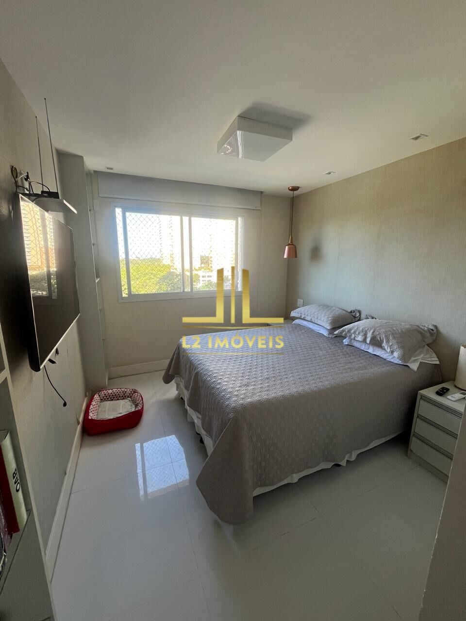 Apartamento, 3 quartos, 134 m² - Foto 13