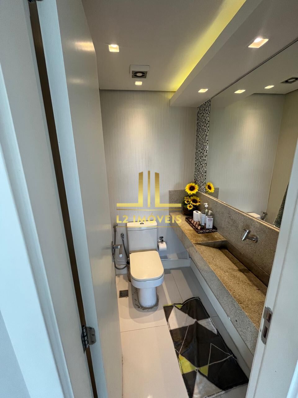 Apartamento, 3 quartos, 134 m² - Foto 19