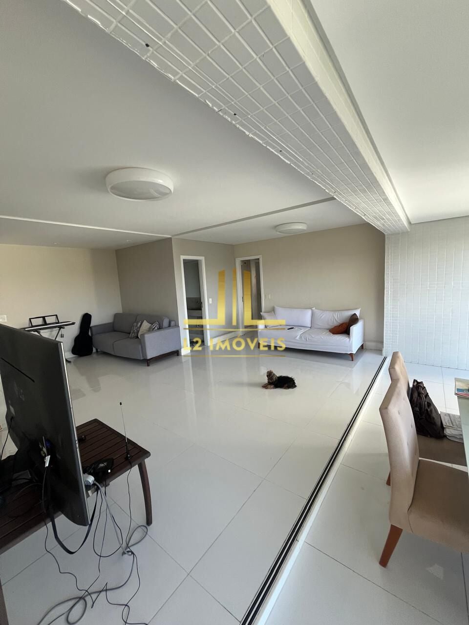 Apartamento, 3 quartos, 134 m² - Foto 5