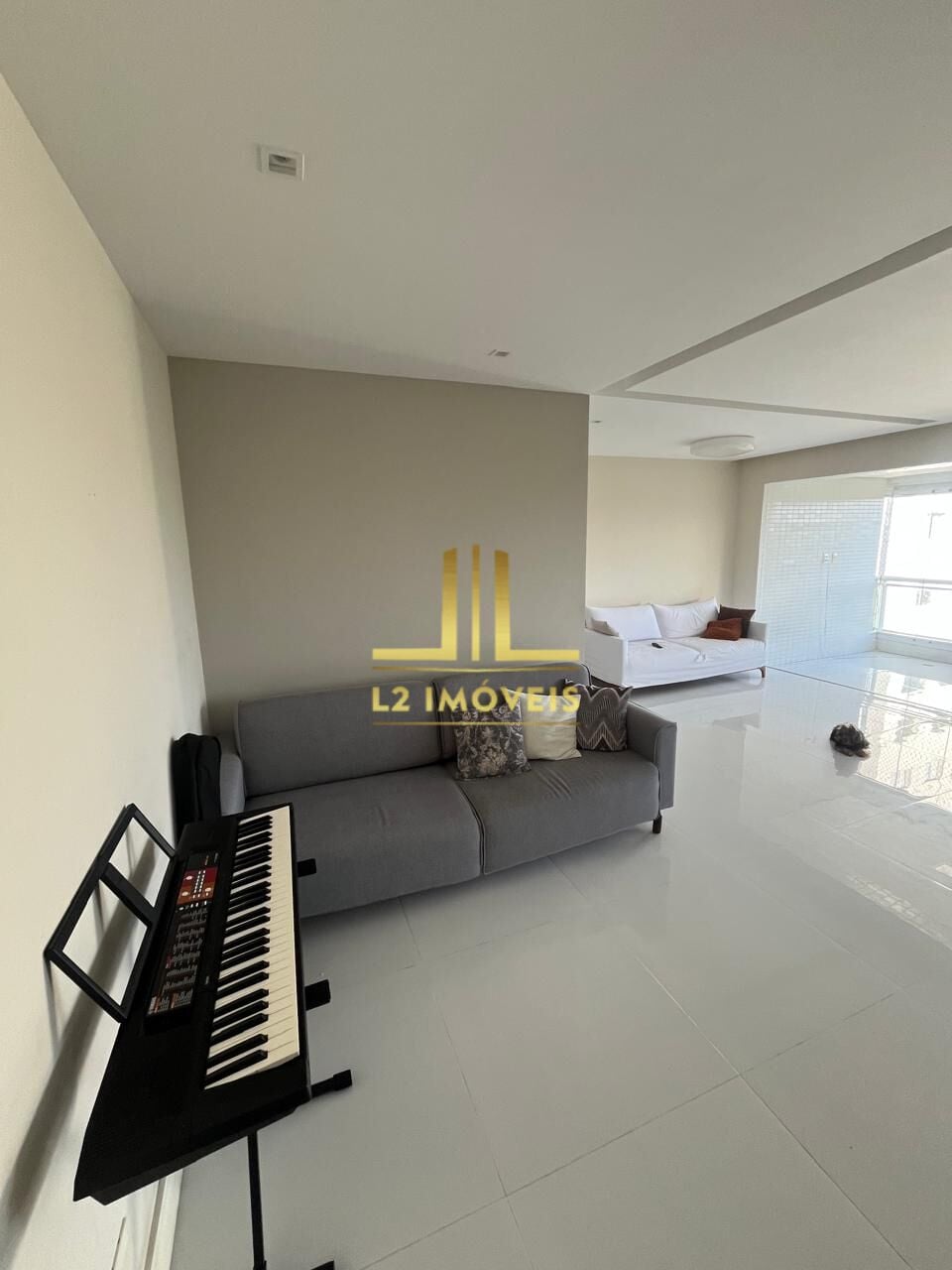 Apartamento, 3 quartos, 134 m² - Foto 6