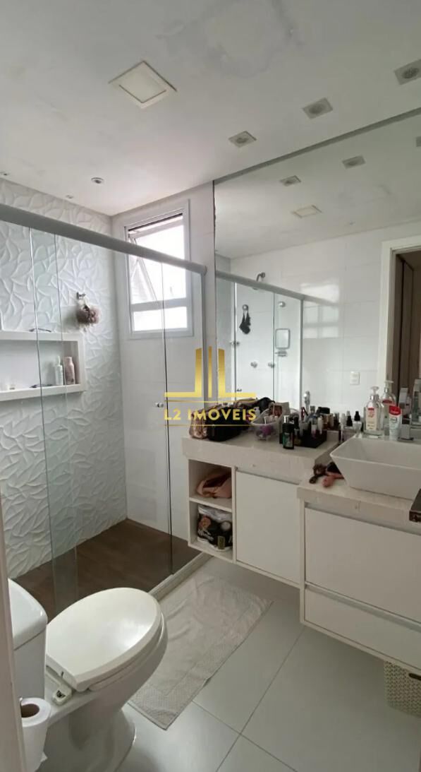 Apartamento, 3 quartos, 134 m² - Foto 8