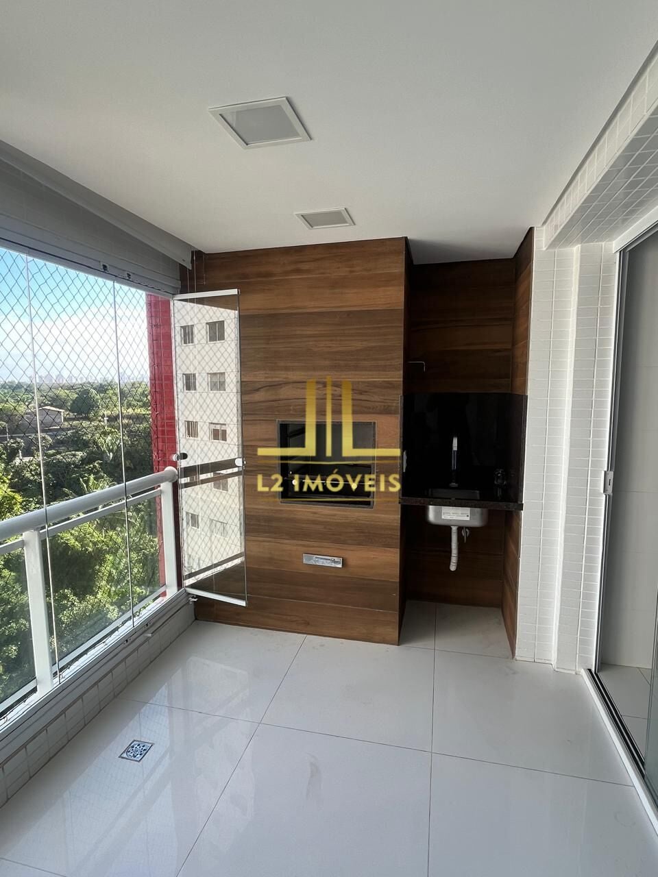 Apartamento, 3 quartos, 134 m² - Foto 3