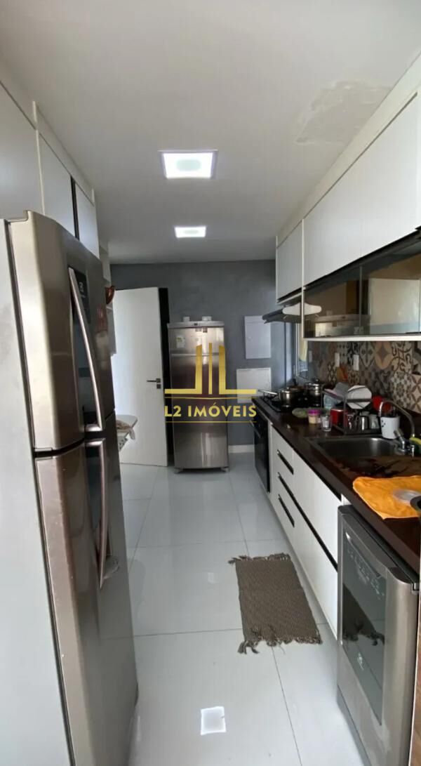 Apartamento, 3 quartos, 134 m² - Foto 6