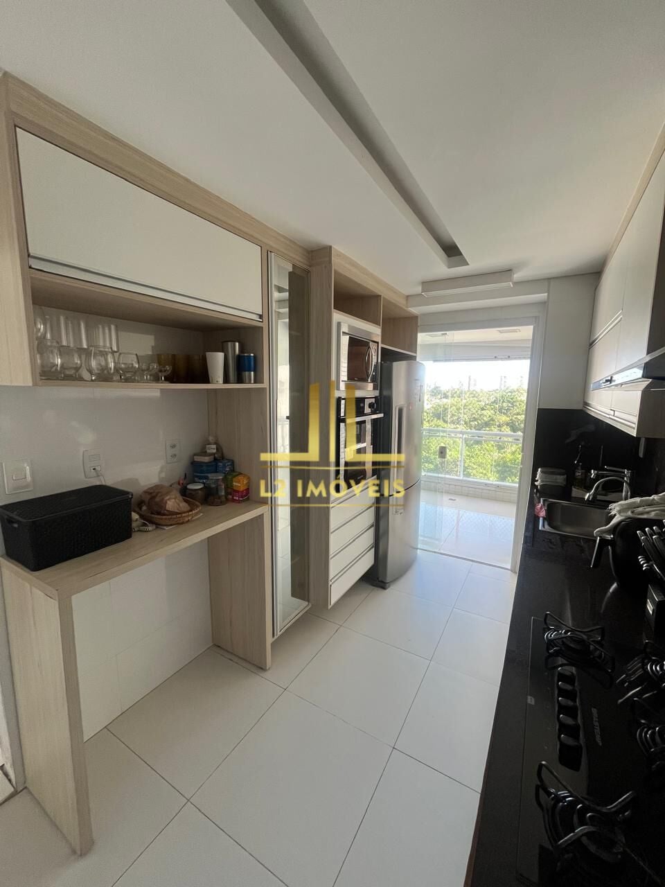 Apartamento, 3 quartos, 134 m² - Foto 9