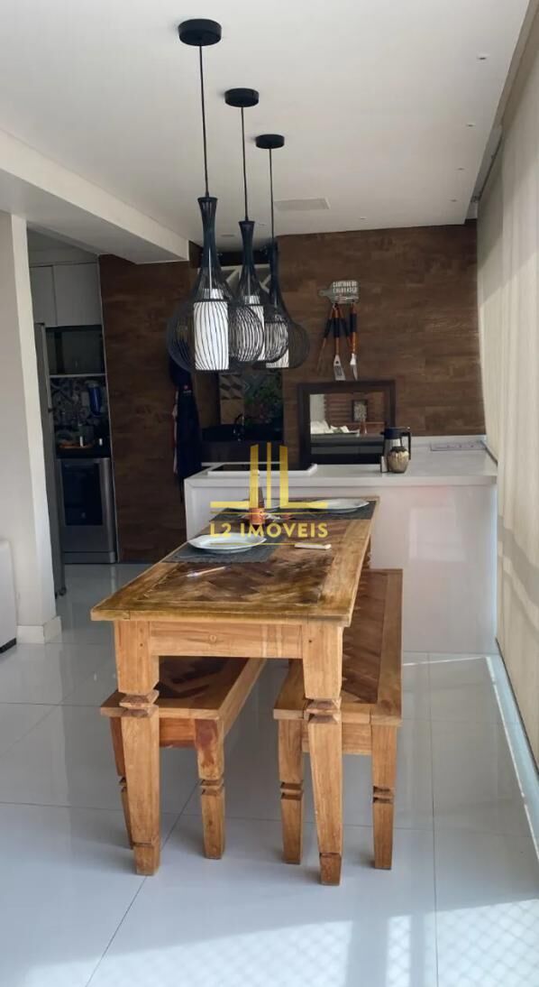 Apartamento, 3 quartos, 134 m² - Foto 5