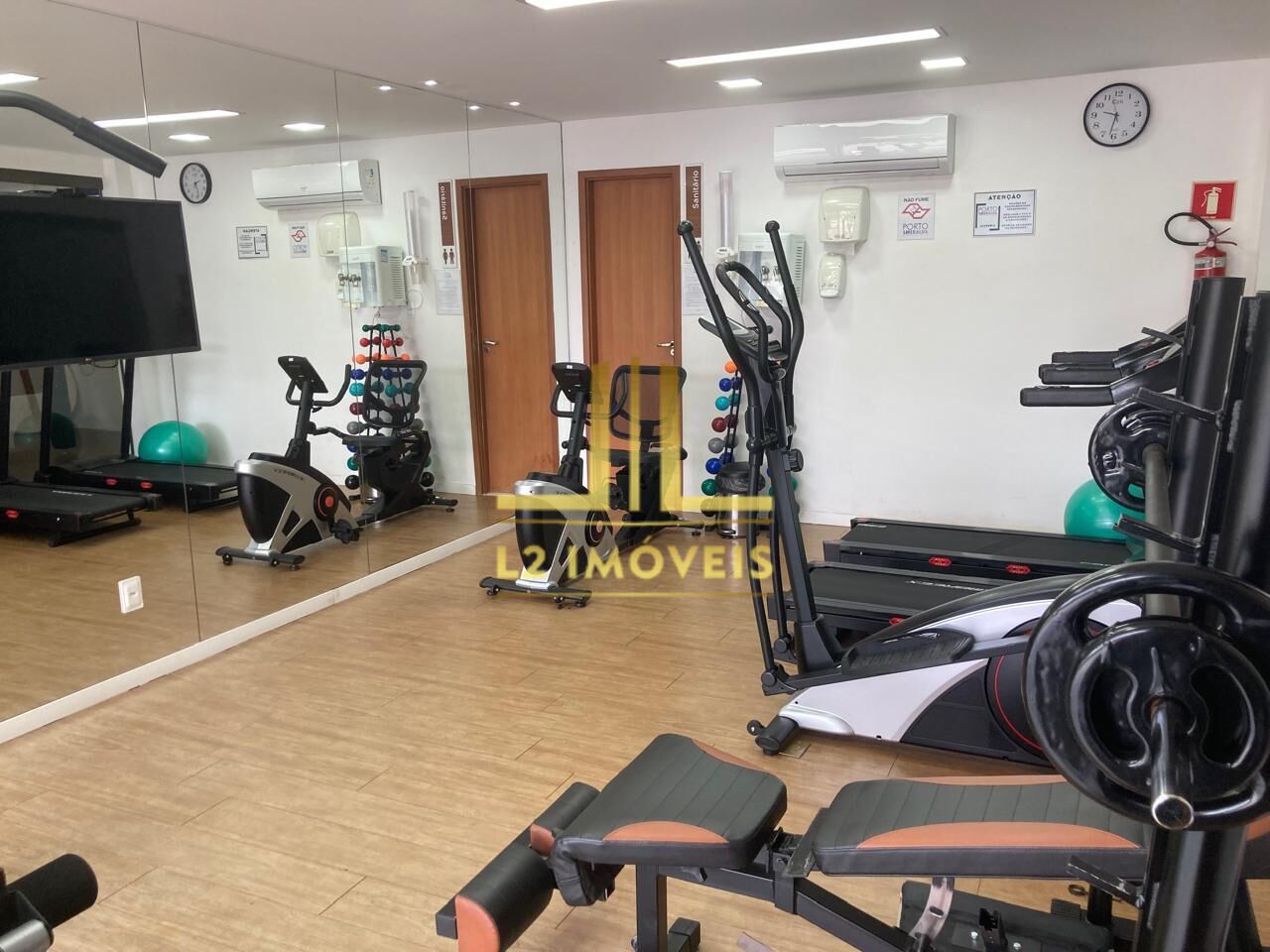 Apartamento, 2 quartos, 70 m² - Foto 11