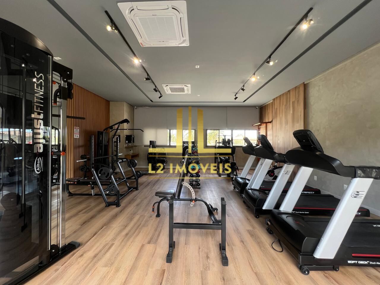Apartamento, 1 quarto, 45 m² - Foto 16