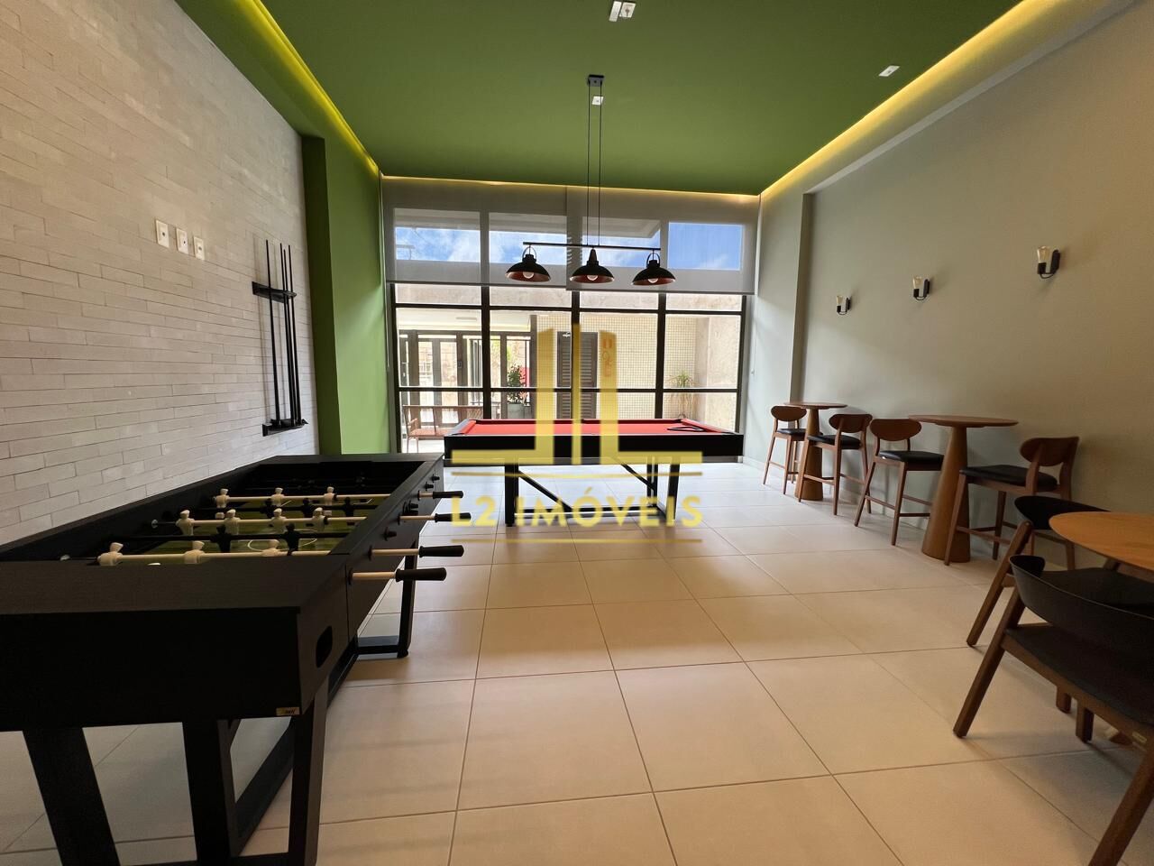 Apartamento, 1 quarto, 45 m² - Foto 17