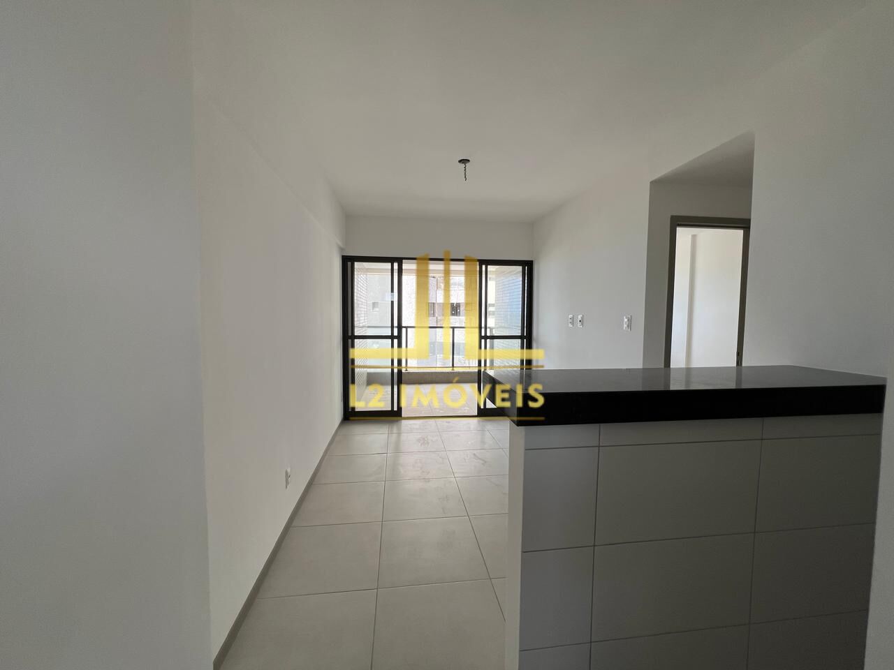 Apartamento, 1 quarto, 45 m² - Foto 6