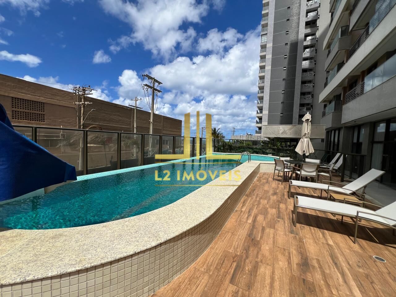 Apartamento, 1 quarto, 45 m² - Foto 14