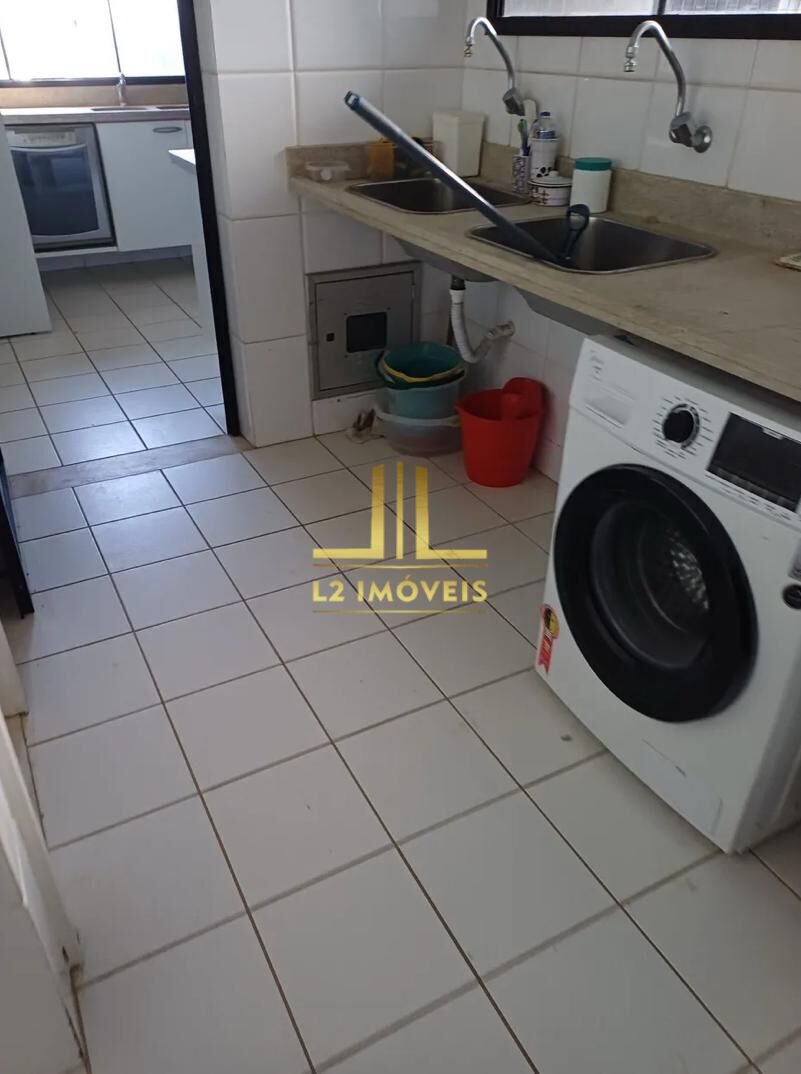 Apartamento, 4 quartos, 280 m² - Foto 4