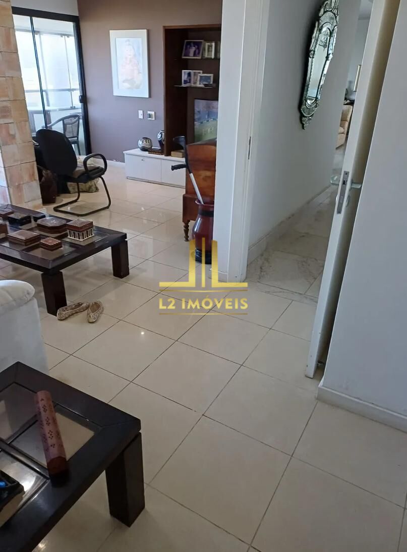 Apartamento, 4 quartos, 280 m² - Foto 6