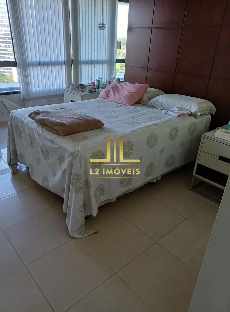 Apartamento, 4 quartos, 280 m² - Foto 5